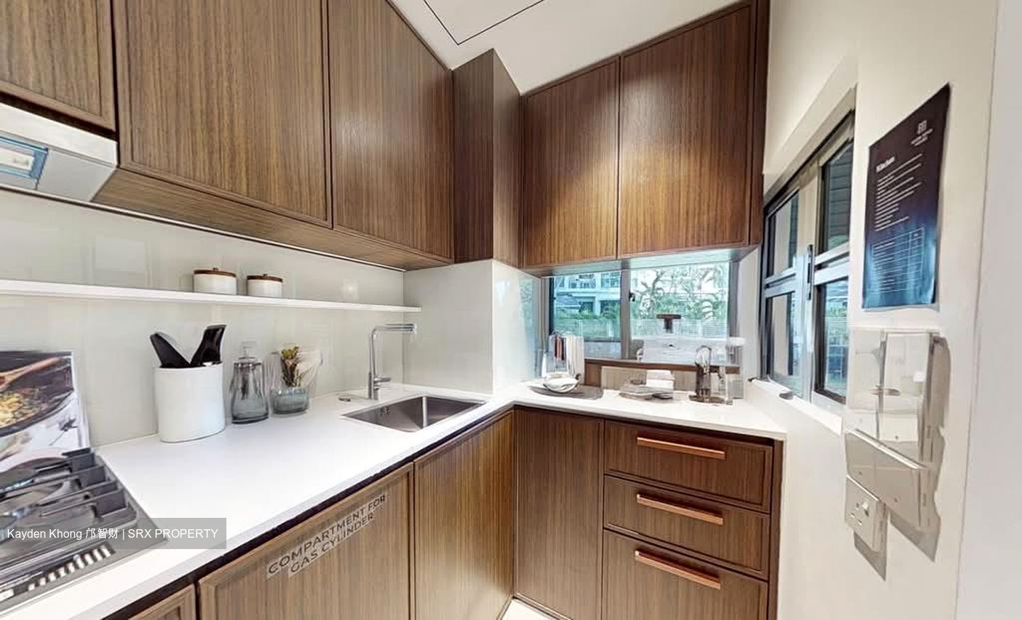 Bliss @ Hillside Drive (D19), Condominium #556207461